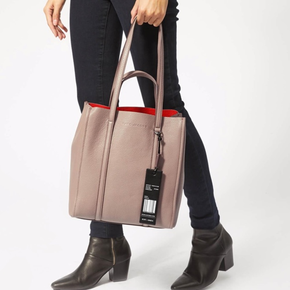 Marc Jacobs Tag Tote